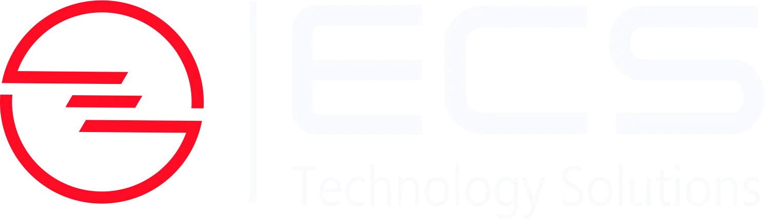 ECS Technology Solutions Logo