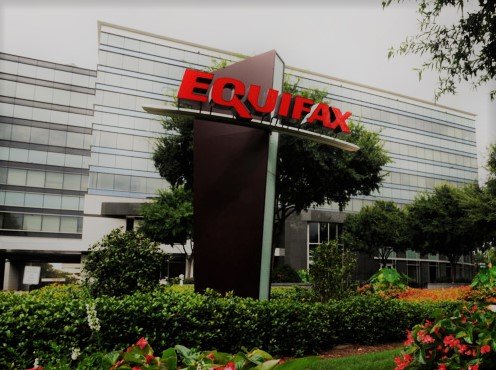 Oh no! Equifax Hacked 2017