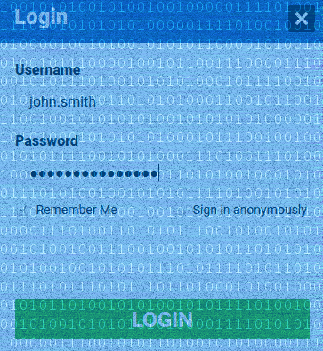Create a Strong Password