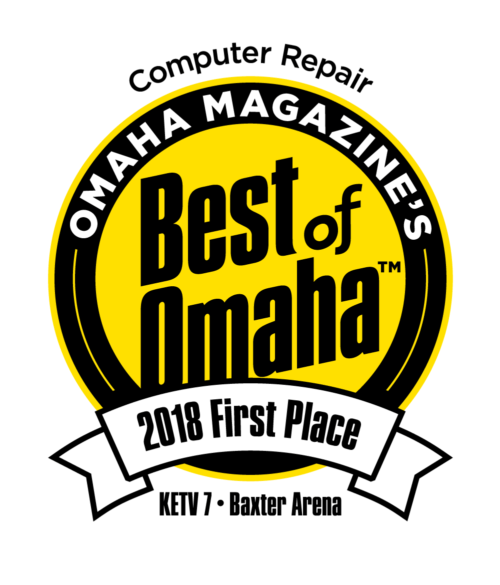 Best of Omaha 2018!