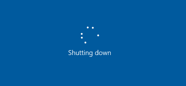 Should I Shut Down my Computer?