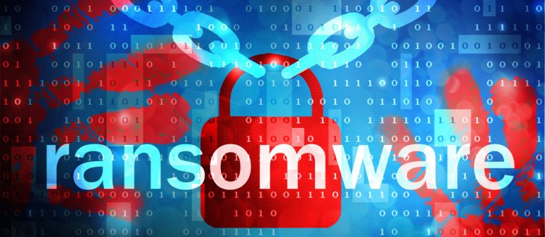 Ransomware In Omaha?