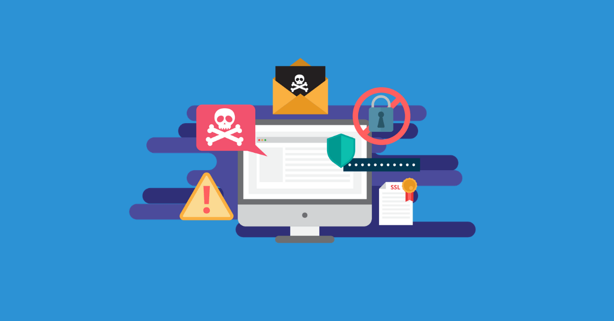 Preparing your Exciting Information Security Plan