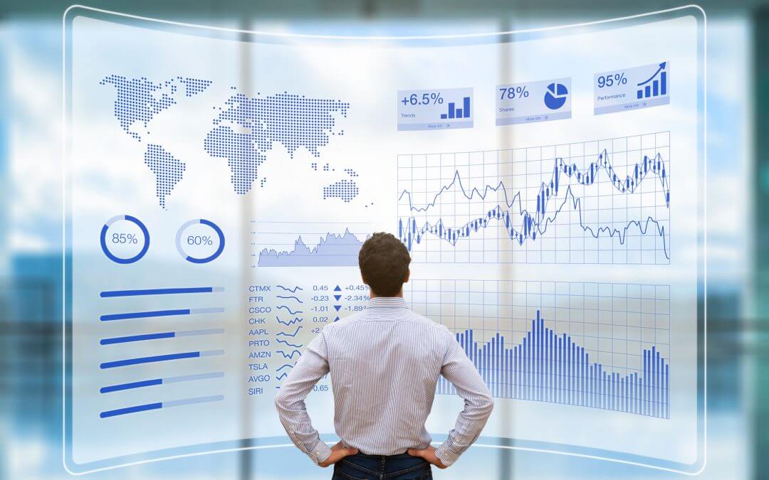 Business Intelligence & Data Analytics: The Goals & Benefits of BIDA Projects