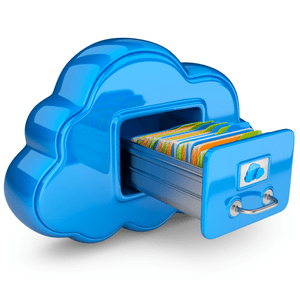 Cloud Backup for Omaha Businesses!