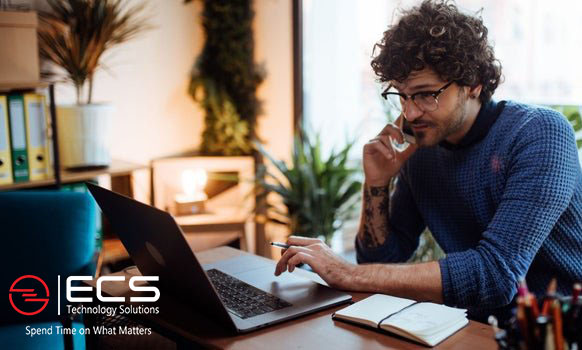 Protect Your Business from Threats in the Era of Remote Work
