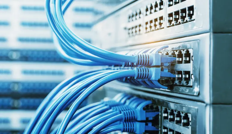 Managed Firewall