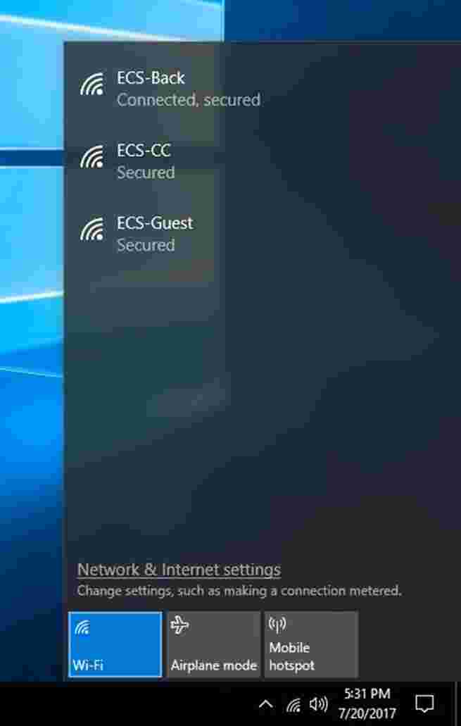 A screenshot of a computerDescription automatically generated with low confidence