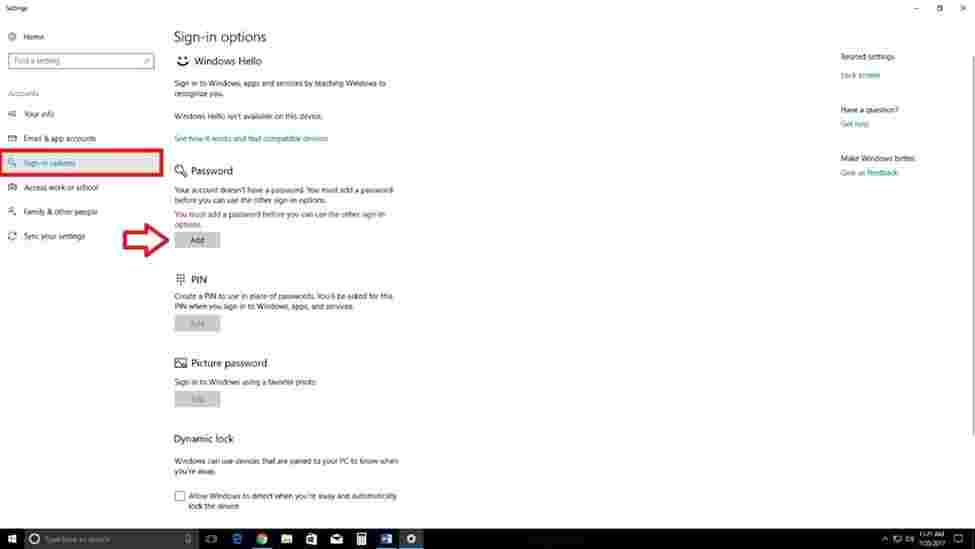 A screenshot of a computerDescription automatically generated