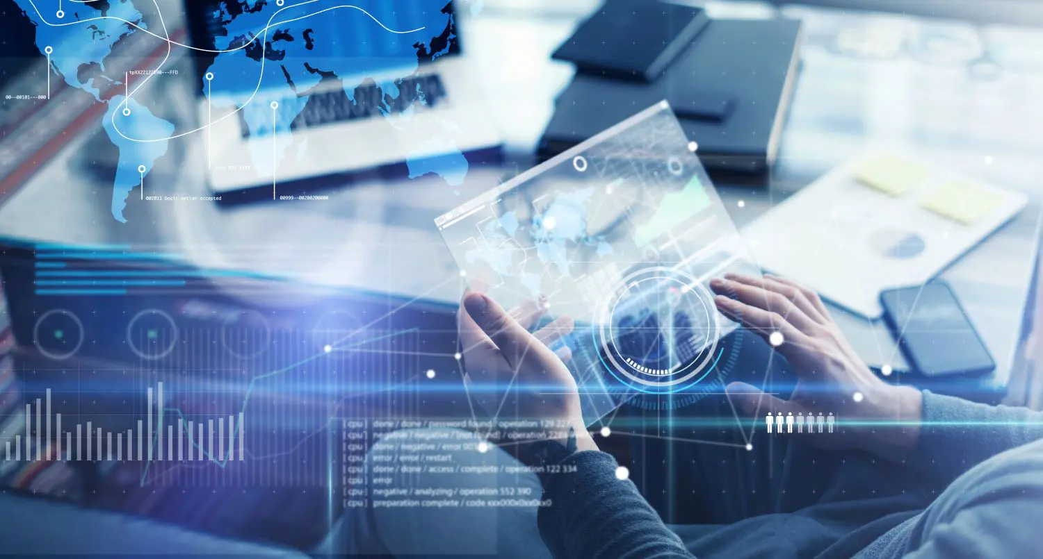 Vendor Management